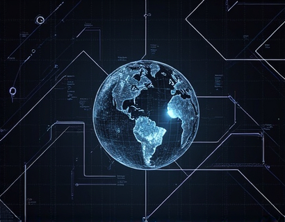 Unlocking Digital Dynamics: A Deep Dive into Advanced Protocols for Enhanced Interoperability and User Experience